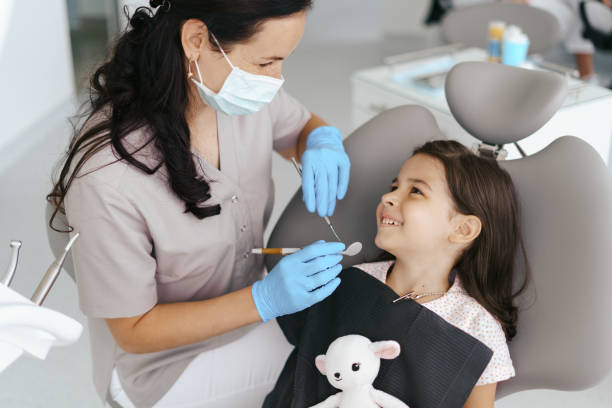 Best Same-Day Dentist Appointment  in Bryson City, NC