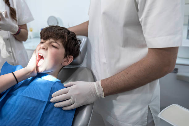 Best Dentist for Tooth Abscess  in Bryson City, NC