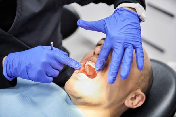 Best Urgent Tooth Repair  in Bryson City, NC