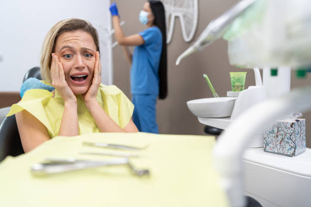 24-Hour Dental Clinic Near Me in NC